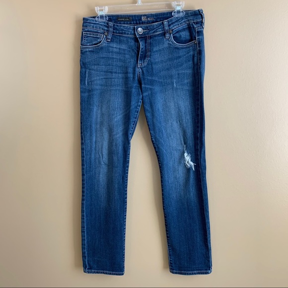 Kut from the Kloth Catherine boyfriend REPOSTED - Picture 2 of 9